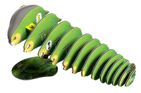 EUGY Kakapo 3D Puzzle