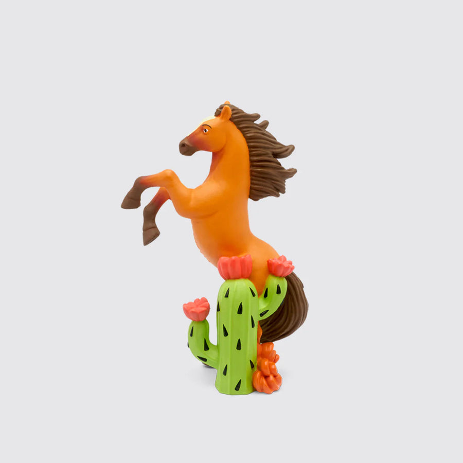 SPIRIT - SPIRIT RIDING FREE Tonies Audio Play Character |  | Safari Ltd®