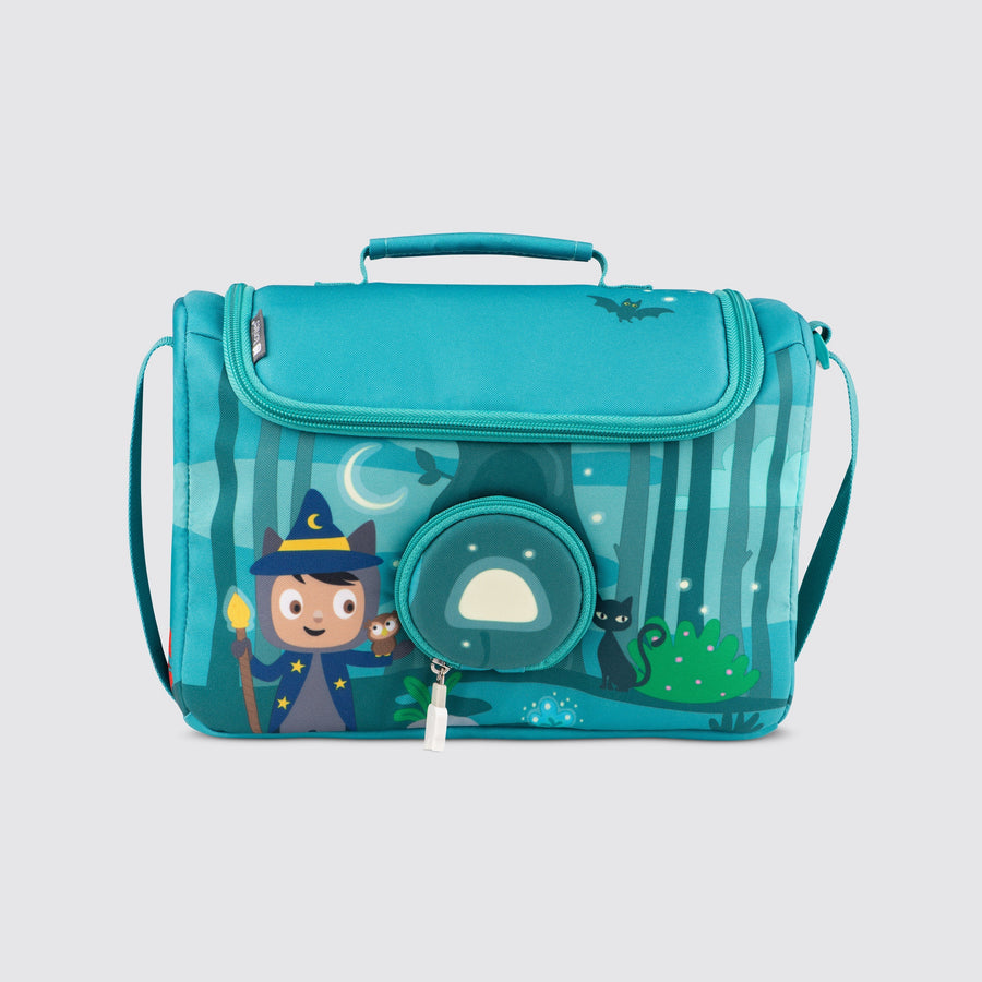 LISTEN & PLAY BAG: ENCHANTED FOREST Tonies Audio Play Character |  | Safari Ltd®