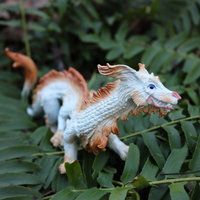 Good Luck Dragon Toy | Dragon Toys | Safari Ltd®