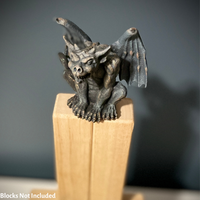 Gargoyle | Mythical Creature Toys | Safari Ltd®