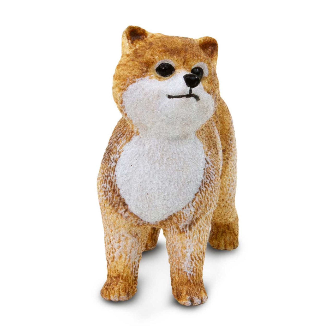 Pomeranian Toy Dog Figure |  | Safari Ltd®