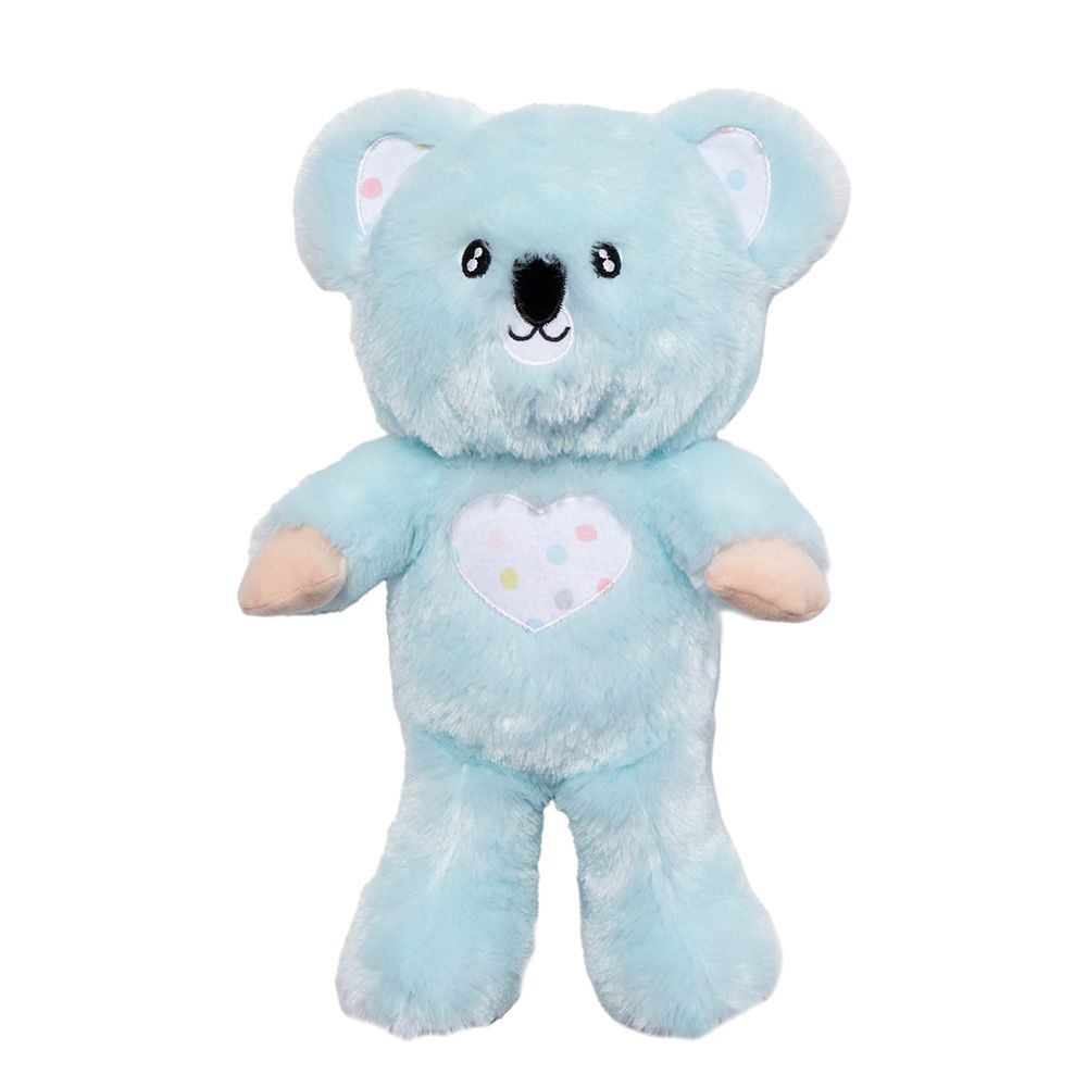 Peekaboos Koala - Light Skin Tone |  | Safari Ltd®