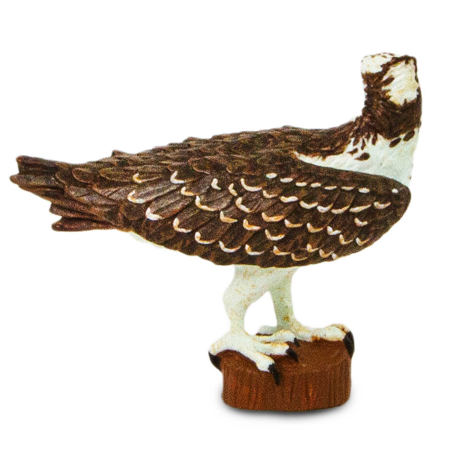 Osprey Toy Bird Figure |  | Safari Ltd®