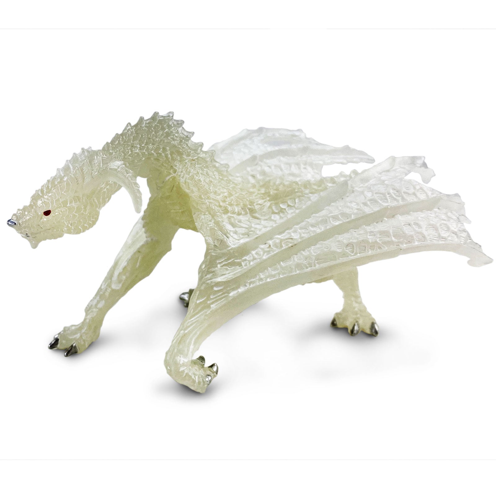 Glow-in-the-Dark Cave Dragon Toy |  | Safari Ltd®