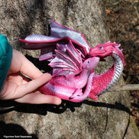 Love Dragon Toy | Dragon Toys | Safari Ltd®