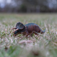 Triceratops Toy | Dinosaur Toys | Safari Ltd®