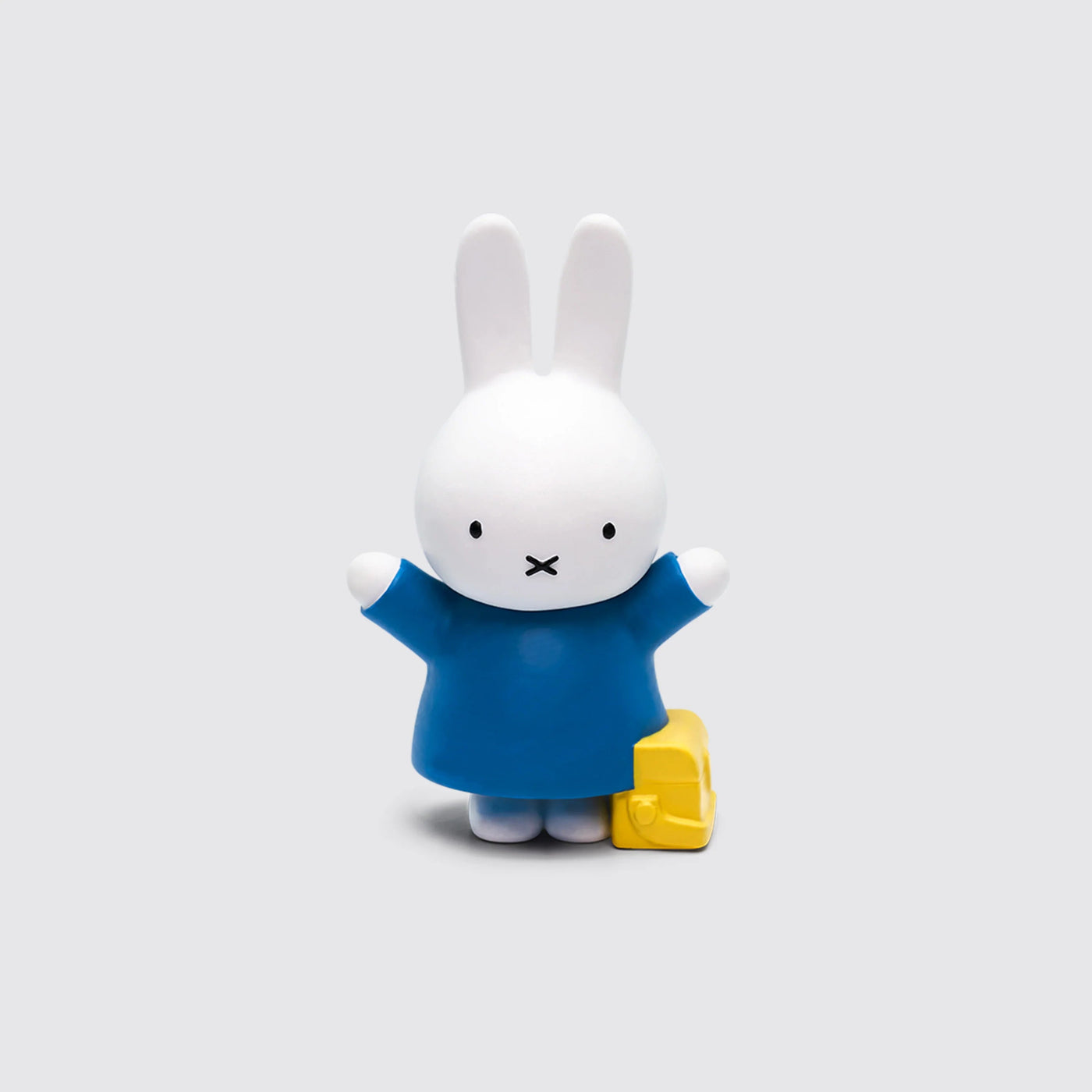 MIFFY: MIFFY'S ADVENTURES Tonies Audio Play Character |  | Safari Ltd®