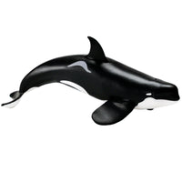 Type D Orca Toy Figure | Wild Safari Sea Life | Safari Ltd®