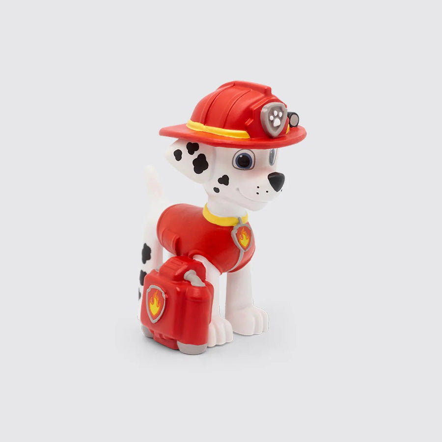 PAW PATROL - MARSHALL Tonies Audio Play Character | Safari Friends | Safari Ltd®