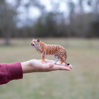 Bengal Tigress Toy | Wildlife Animal Toys | Safari Ltd®