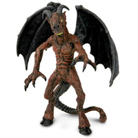 Jersey Devil Toy Figure