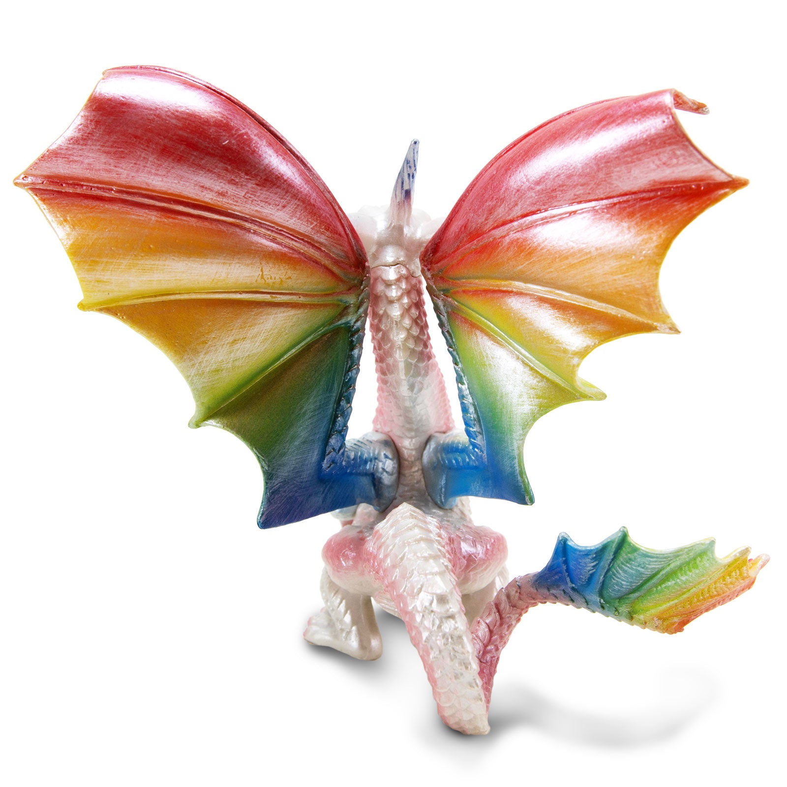 Fairy Rainbow Dragon Toy |  | Safari Ltd®