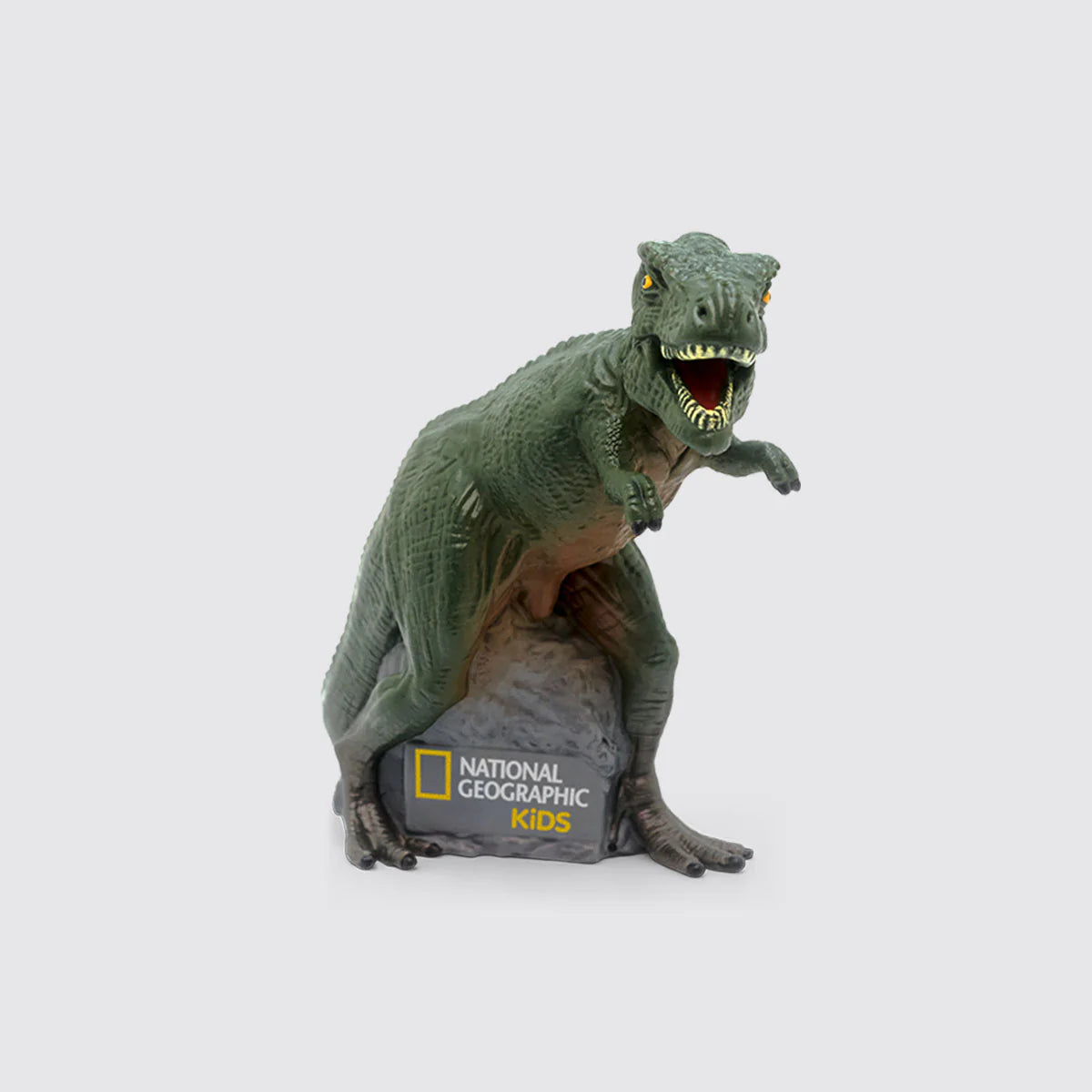 NATIONAL GEOGRAPHIC - DINOSAUR Tonies Audio Play Character |  | Safari Ltd®