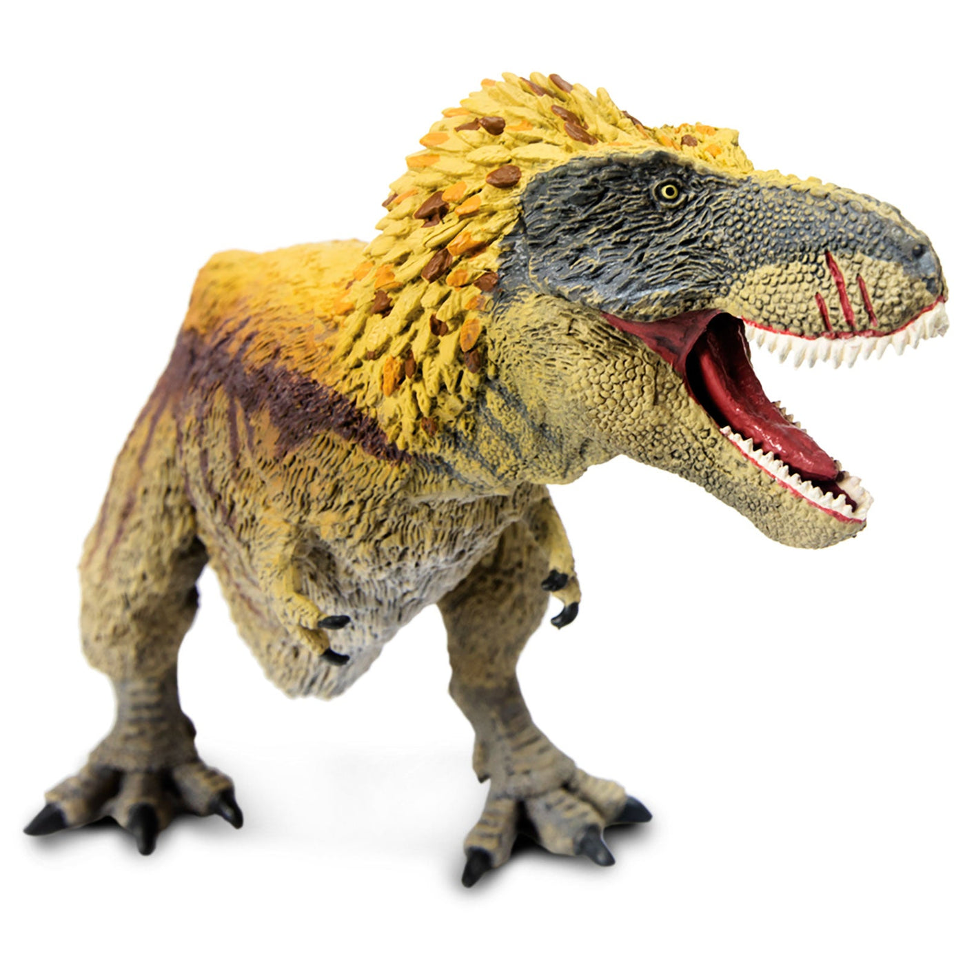 Dino Dana Feathered T-Rex