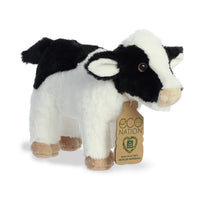 10" Eco Nation Cow - Safari Ltd®