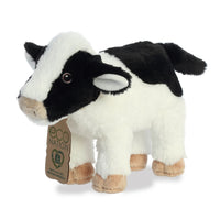 10" Eco Nation Cow - Safari Ltd®