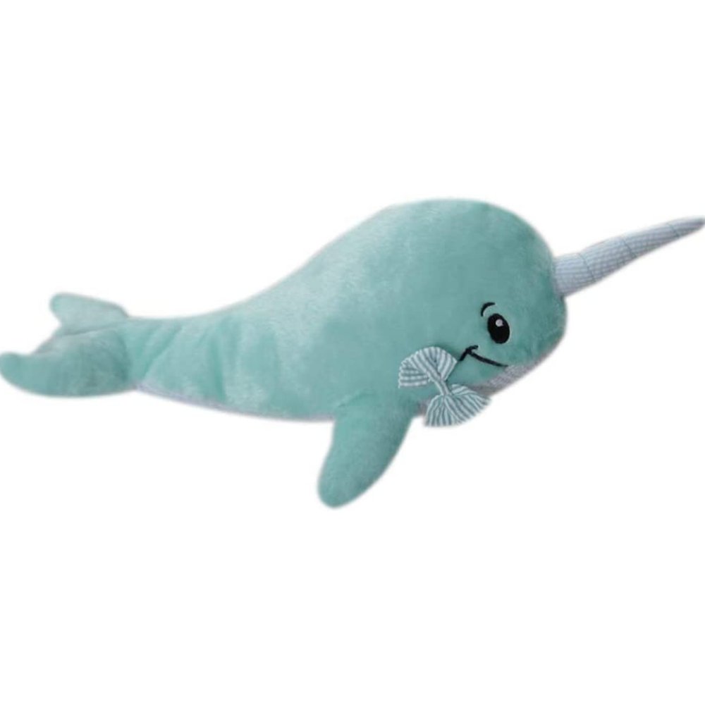 10" Plush Nevil Narwhal - Assorted - Safari Ltd®