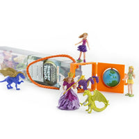 Fairies & Dragons Super TOOB® - Safari Ltd®