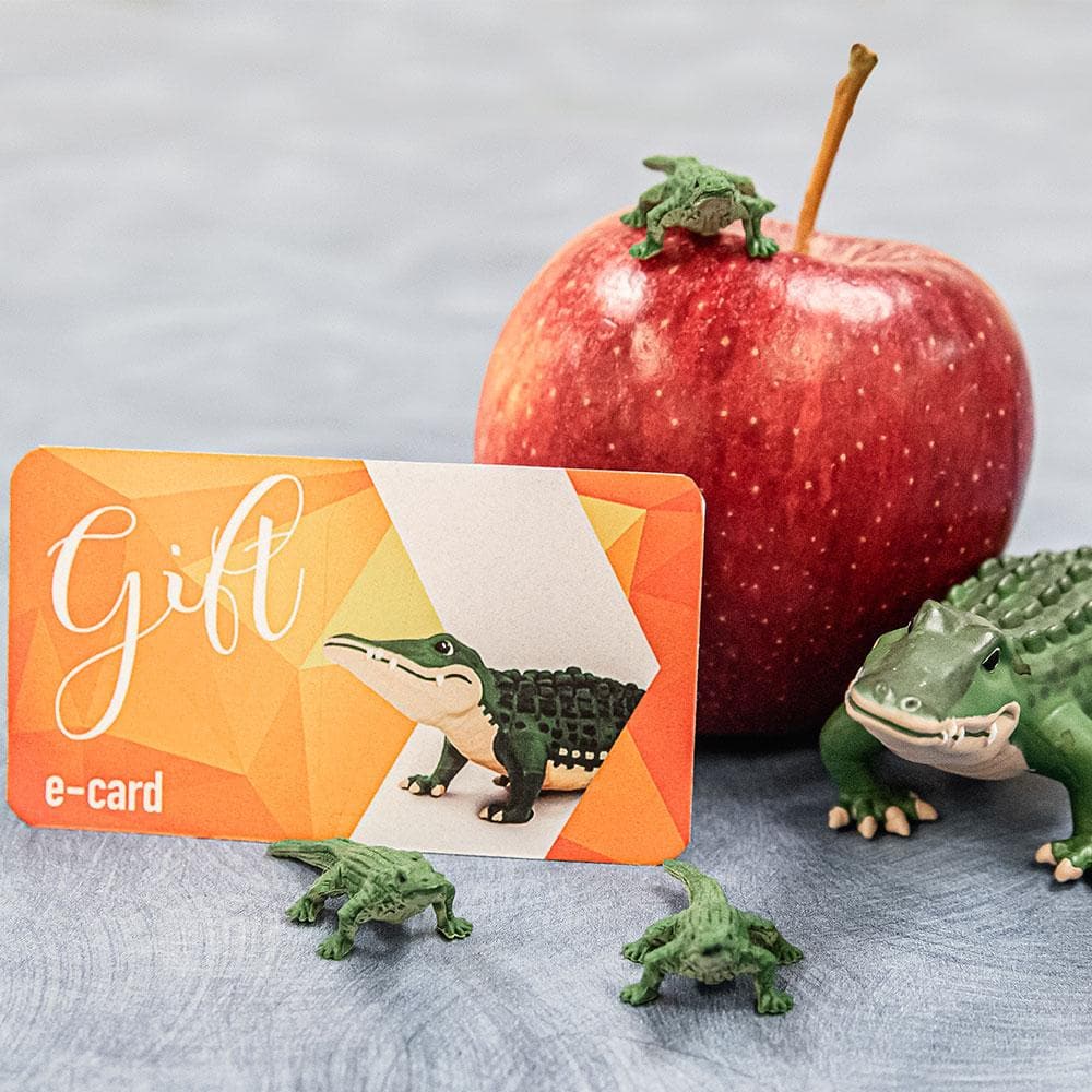 Safari Ltd. Gift Card - Safari Ltd®