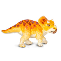 Dino Dana Baby Triceratops | Dinosaur Toys | Safari Ltd®