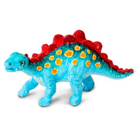 Dino Dana Baby Stegosaurus | Dinosaur Toys | Safari Ltd®