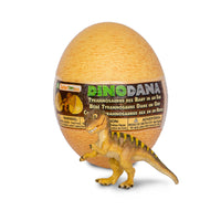 Dino Dana Baby T-Rex | Dinosaur Toys | Safari Ltd®