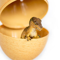 Dino Dana Baby T-Rex | Dinosaur Toys | Safari Ltd®