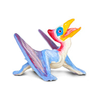 Dino Dana Baby Quetzalcoatlus | Dinosaur Toys | Safari Ltd®