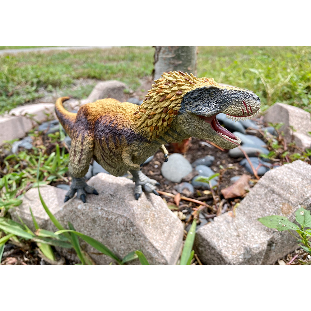 Dino Dana Feathered T-Rex | Dinosaur Toys | Safari Ltd®