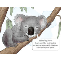 The Down Under Salad Bowl Book |  | Safari Ltd®