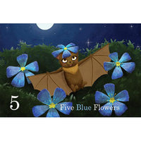 Bonita the Fruit Bat Board Book |  | Safari Ltd®