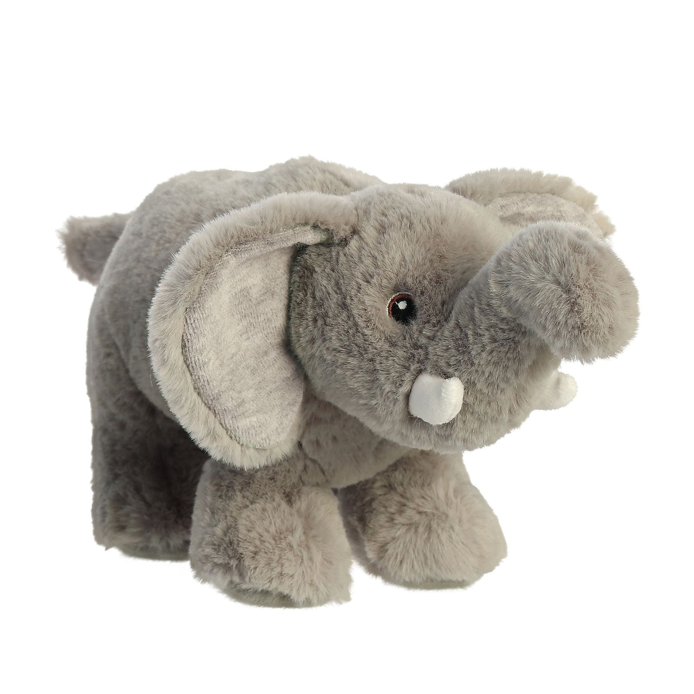 10.5" Eco Nation Elephant - Safari Ltd®