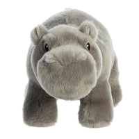 10.5" Eco Nation Hippopotamus - Safari Ltd®