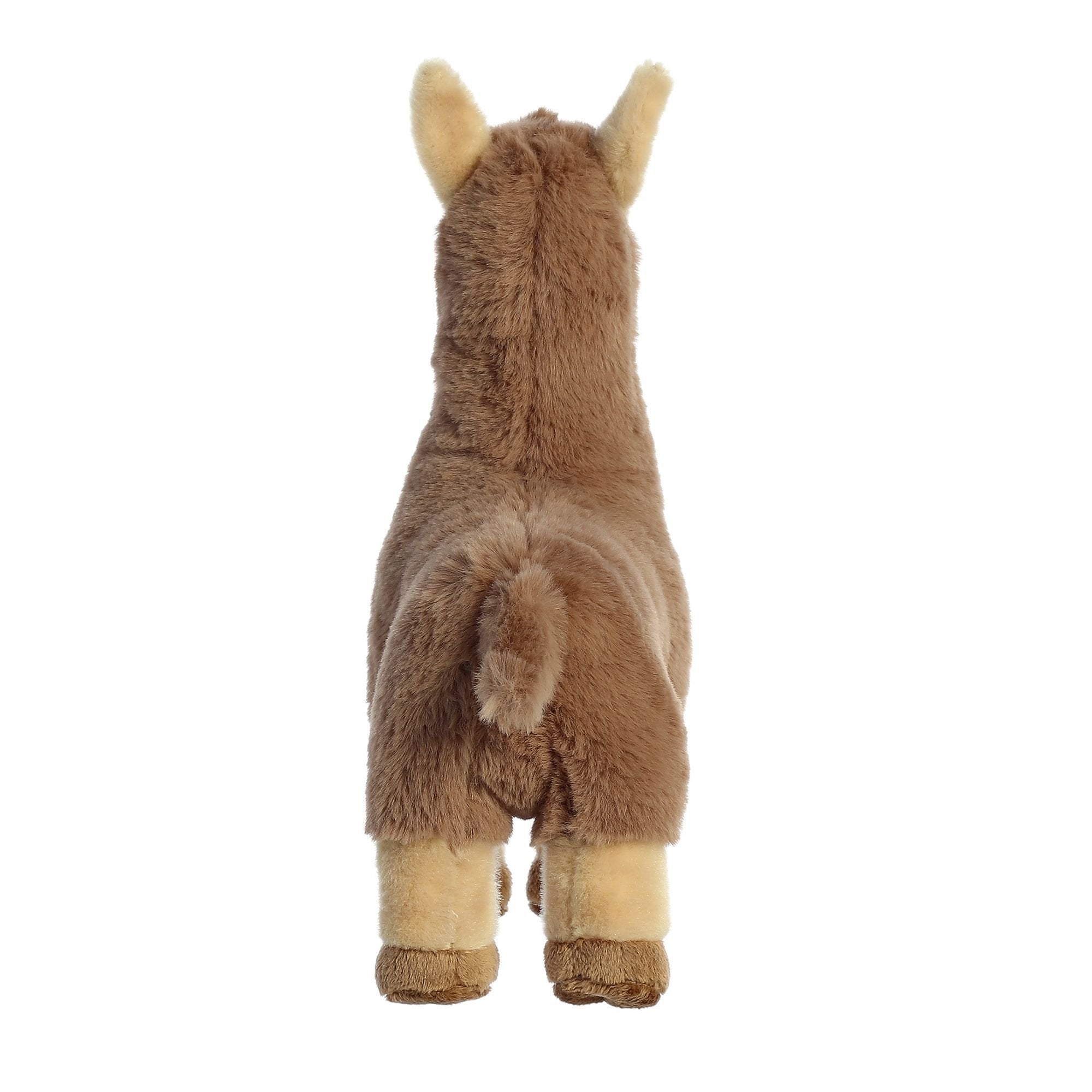 11" Eco Nation Tan Llama - Safari Ltd®