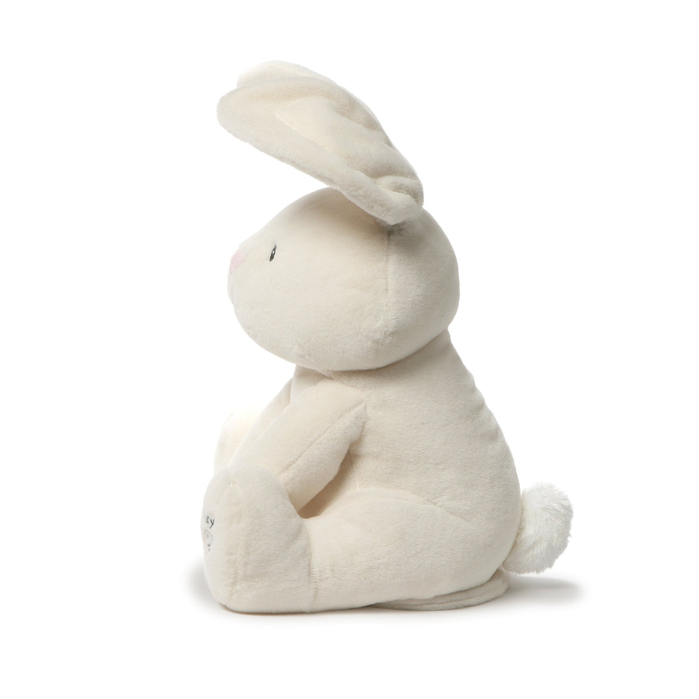 12" Animated Flora the Bunny - Safari Ltd®