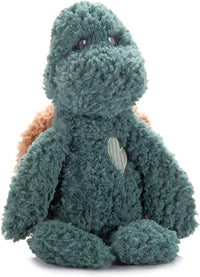 14" (26cm) Snuggle Palz Sea Turtle - Safari Ltd®