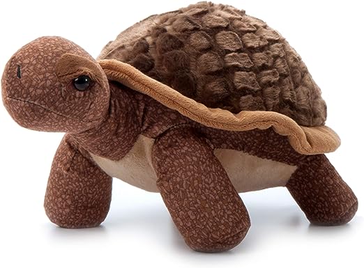 14" (35cm) Wild Onez Tortoise - Safari Ltd®