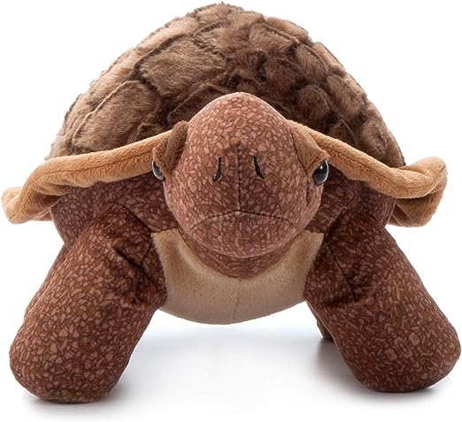 14" (35cm) Wild Onez Tortoise - Safari Ltd®