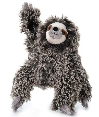 15" (38cm) Wild Onez Sloth - Safari Ltd®