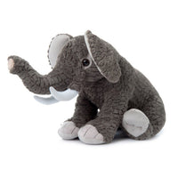 20" Plush Wild Onez Elephant - Safari Ltd®