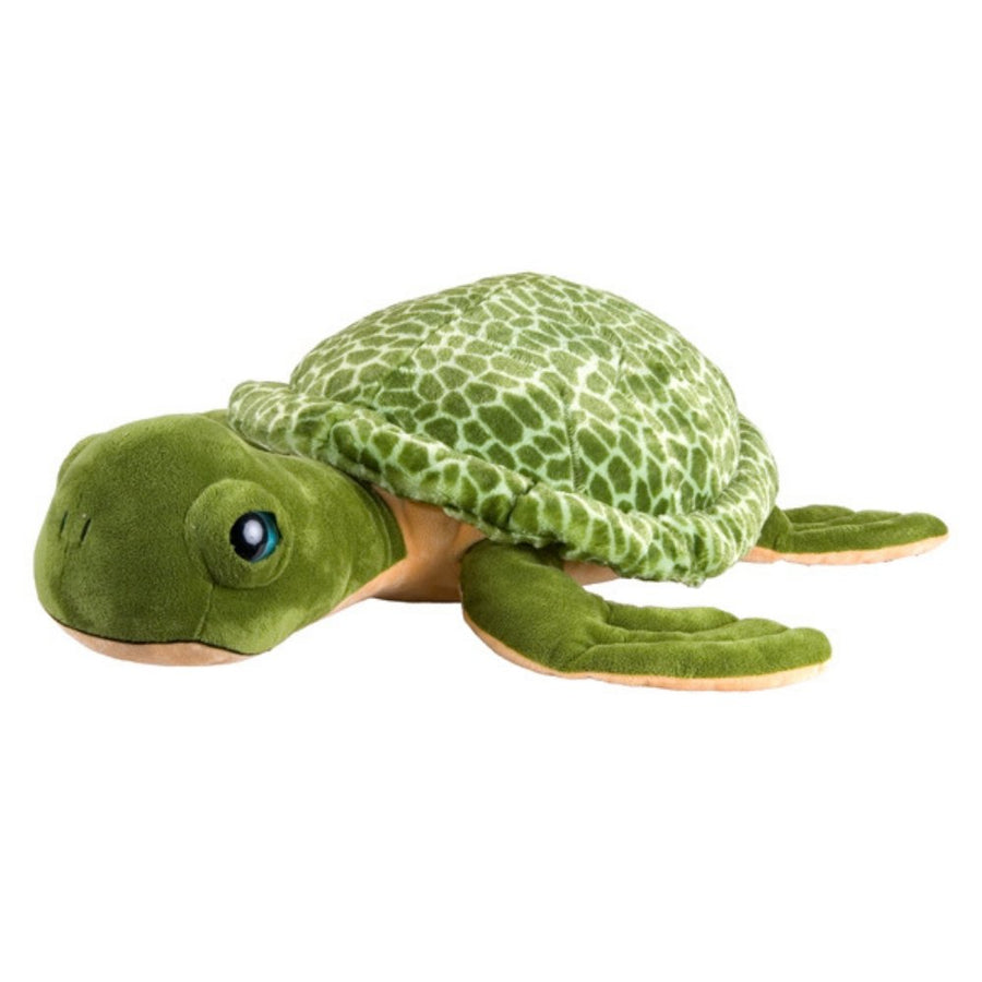 22" Plush Wild Onez Sea Turtle - Safari Ltd®