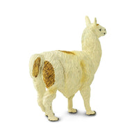 Llama Toy | Wildlife Animal Toys | Safari Ltd.