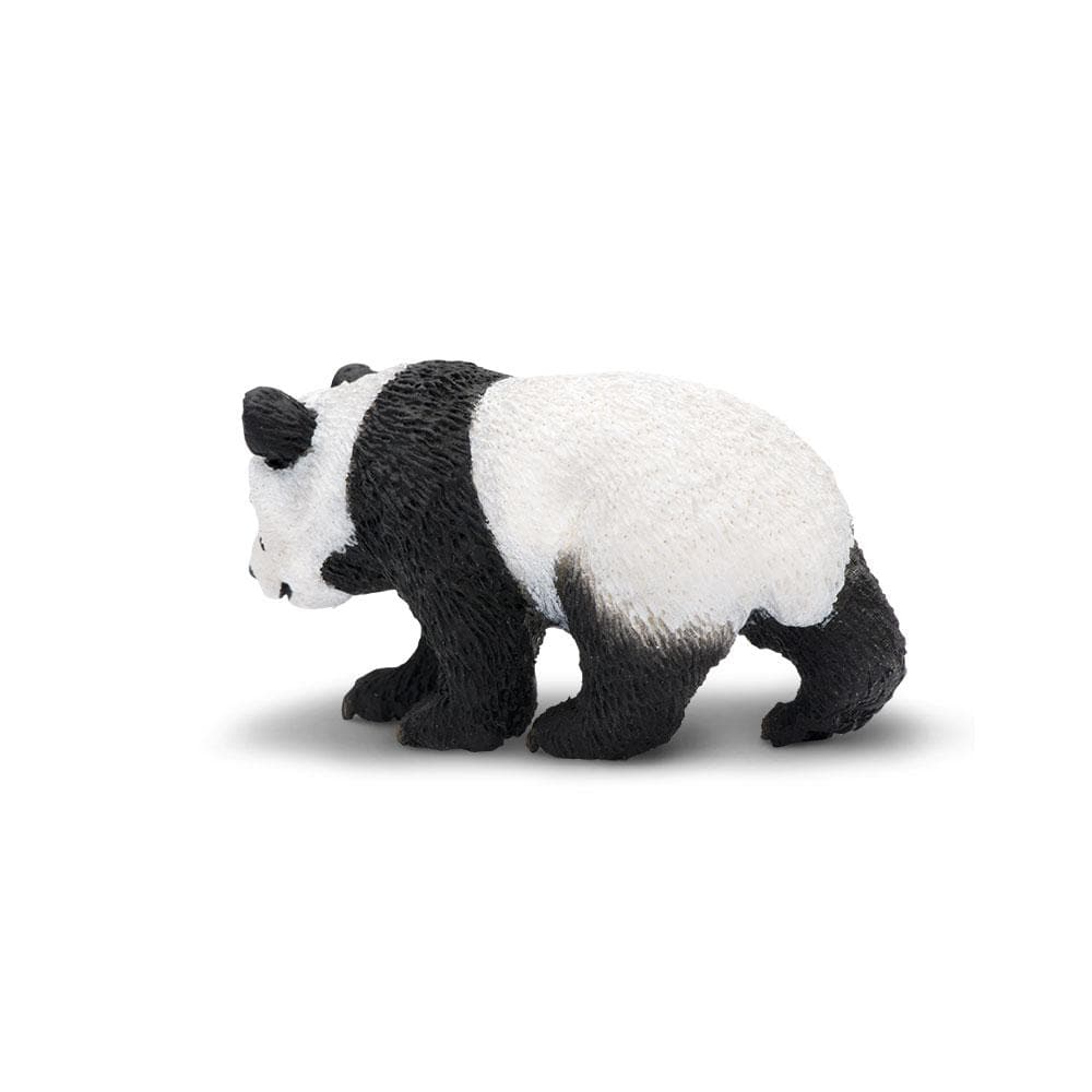 Panda Cub Toy | Wildlife Animal Toys | Safari Ltd.