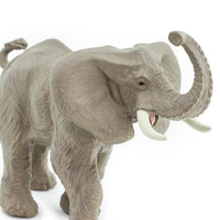 African Elephant Toy | Wildlife Animal Toys | Safari Ltd.