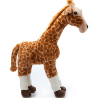 24" Plush Wild Onez Giraffe - Safari Ltd®