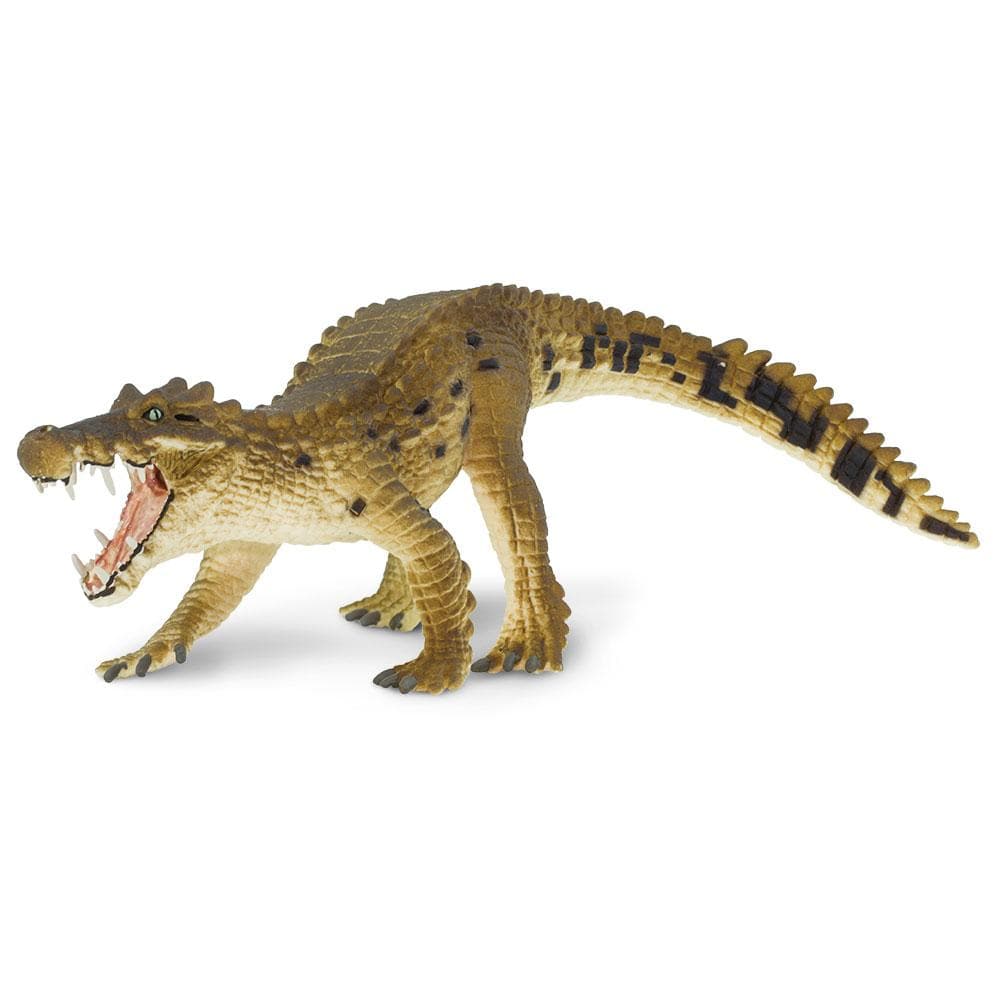 Kaprosuchus Toy | Dinosaur Toys | Safari Ltd.