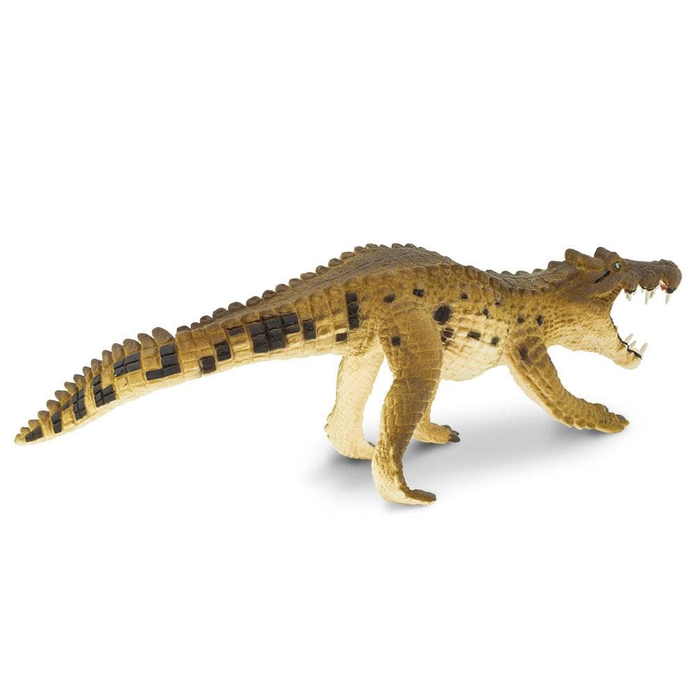 Kaprosuchus Toy | Dinosaur Toys | Safari Ltd.