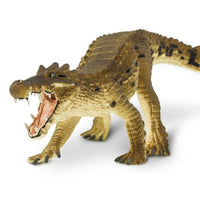 Kaprosuchus Toy | Dinosaur Toys | Safari Ltd.