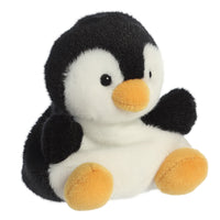 5" Palm Pals Chilly Penguin - Safari Ltd®